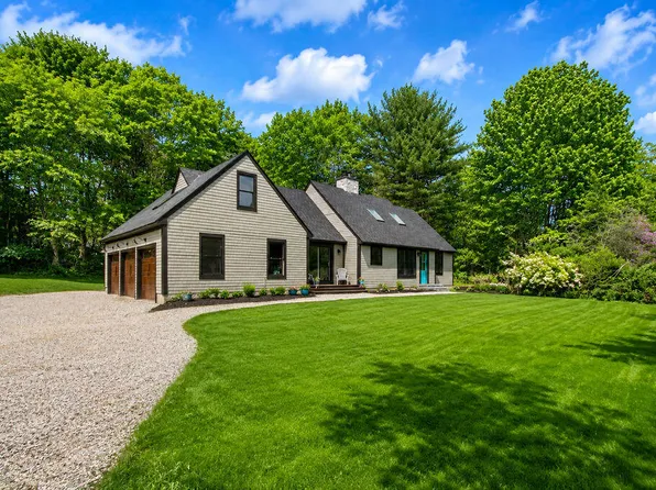 3 Bartlett Road, Kittery, ME 03905