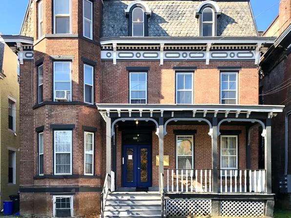201 Liberty St APT 2, Newburgh, NY 12550