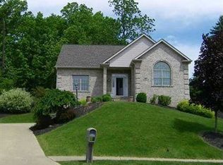 207 Ashley Ct, Wexford, PA 15090