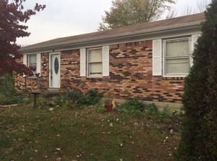 102 Berenwood Dr, Berea, KY 40403