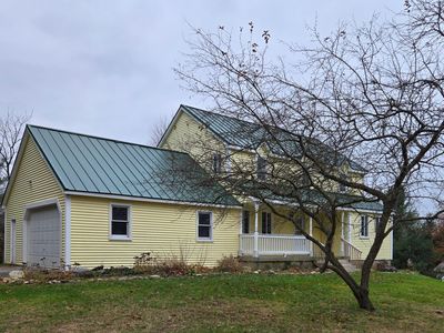 10792 Tuthill Rd, South Lyon, MI, 48178