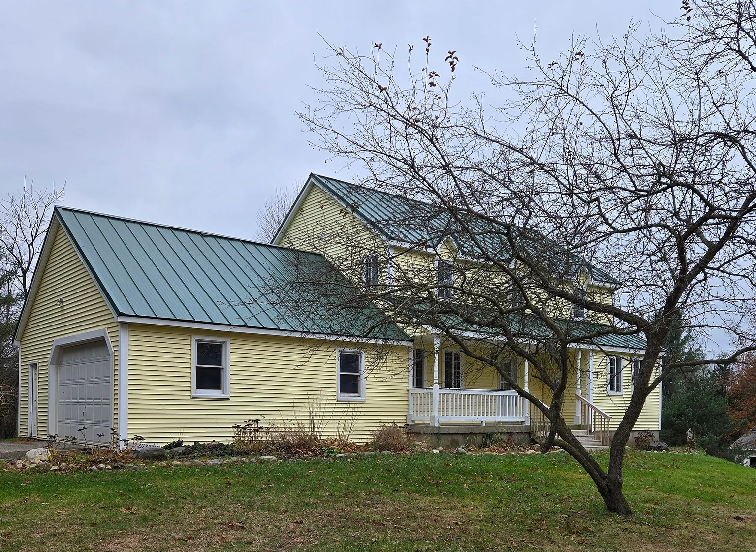 10792 Tuthill Rd photo 1
