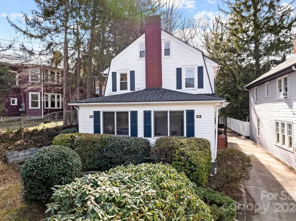 66 Linden Ave, Asheville, NC 28801