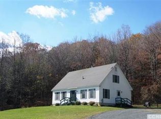 219 Tsatsawassa Lake Rd, East Nassau, NY 12062