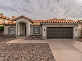643 W Sierra Madre Ave, Gilbert, AZ 85233