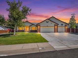 1284 Topaz Ln, Gardnerville, NV 89460
