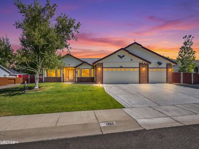 1284 Topaz Ln, Gardnerville, NV, 89460