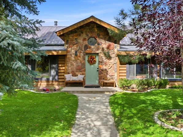 1404 Hallam Rd, Kamas, UT 84036