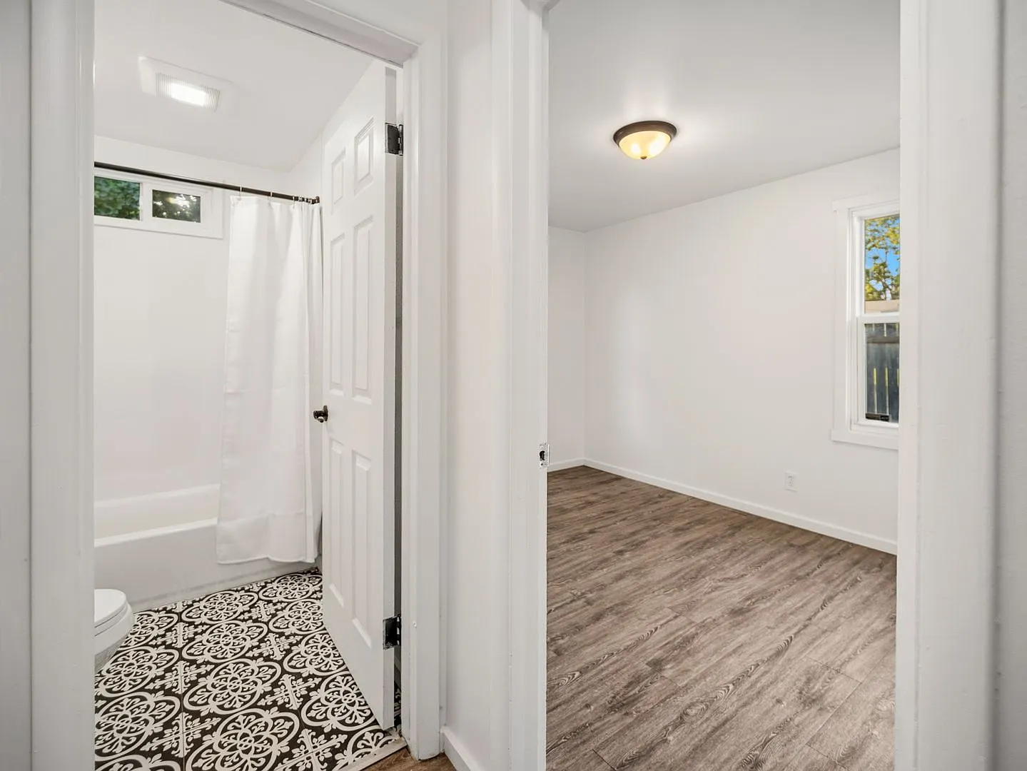 Charming Spokane Retreat | Cozy Home in a Quiet Neighborhood — Photo 4