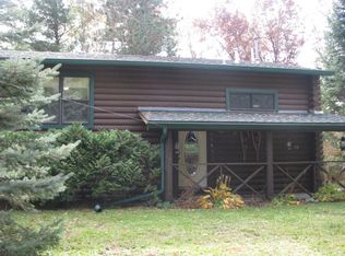 2315 White Birch Dr, Junction City, WI 54443