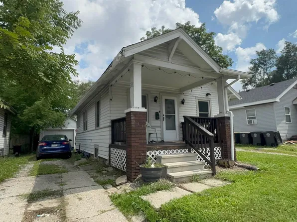 3935 S Clinton St, Fort Wayne, IN 46806