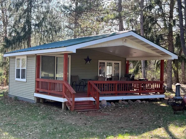 1196 Fawn COURT, Grand Marsh, WI 53936