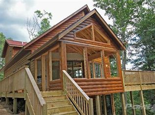 7981 N Bay Shore Ln, Hayward, WI 54843