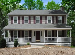 1109 Ridge Dr, Pelham, AL 35124