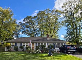 158 Underwood Ave, Warwick, RI 02888