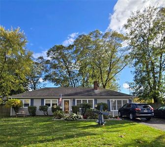 158 Underwood Ave, Warwick, RI, 02888