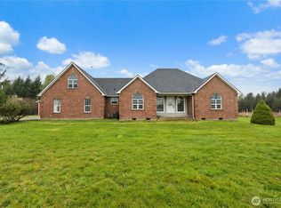 5058 Jackson Highway, Toledo, WA 98591