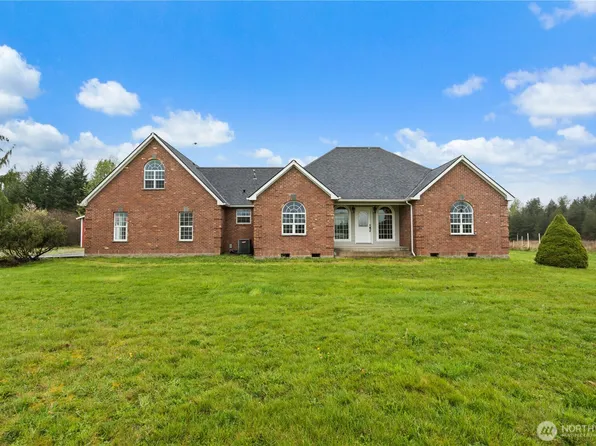 5058 Jackson Highway, Toledo, WA 98591