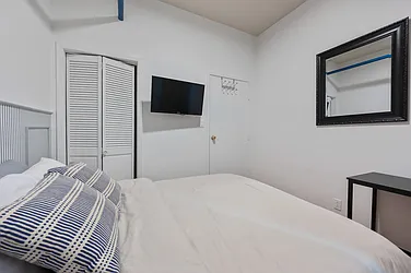 Rented by Furnished Habitat