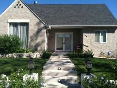 328 S Orange Dr, Los Angeles, CA, 90036