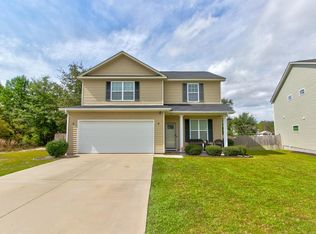 18 Bomburgh Rd, Camden, SC 29020