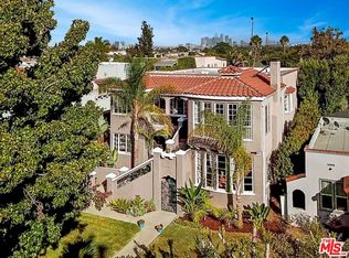 1306 S Longwood Ave, Los Angeles, CA 90019