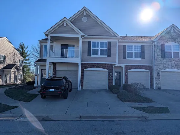 911 Summitridge Ln, Erlanger, KY 41018