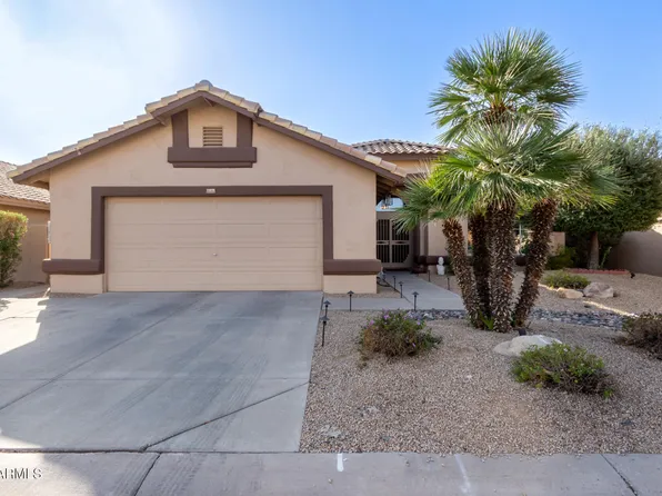 14215 W MOUNTAIN LAUREL Trail, Surprise, AZ 85374