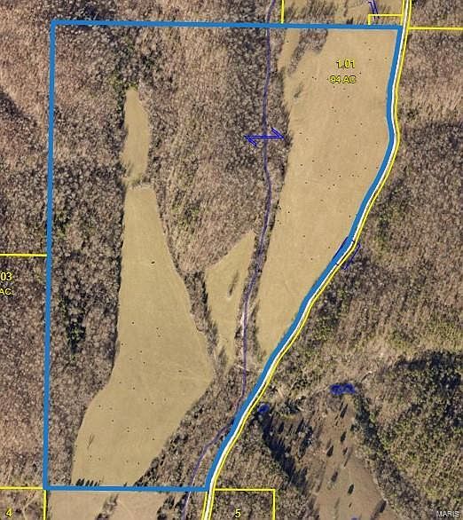 1st image of 0 County Road 552