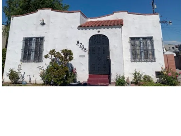 8768 Zamora Ave, Los Angeles, CA 90002