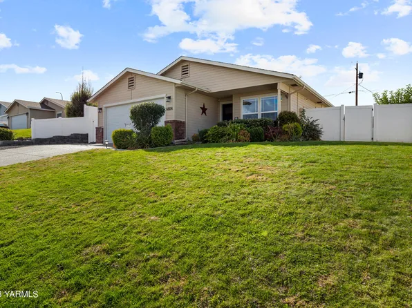 6804 Easy St, Yakima, WA 98903