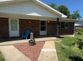 118 Elliott Dr, Waynesville, MO 65583
