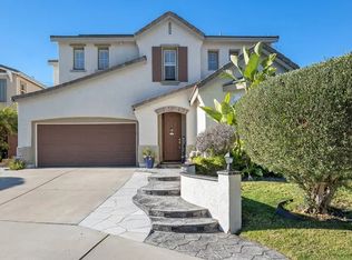 1550 Copper Ct, San Marcos, CA 92078