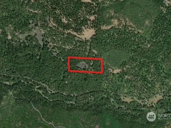 0 XXXX FS Natl Forest Dev Rd 3300, Cle Elum, WA 98926