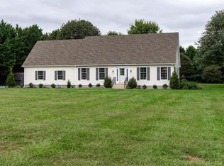 8475 Deer Run Rd, Denton, MD 21629