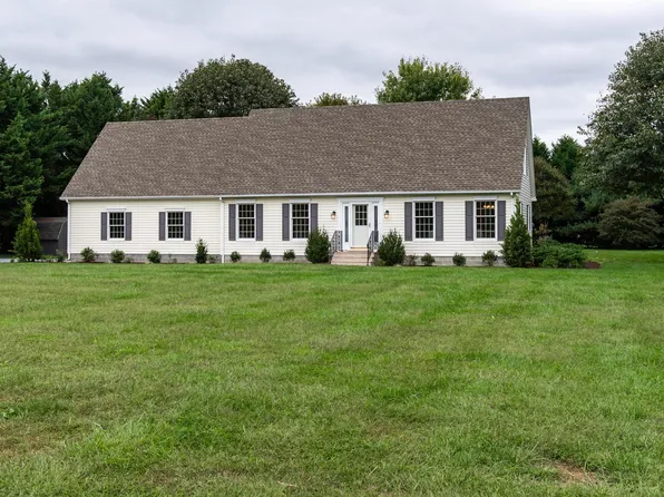8475 Deer Run Rd, Denton, MD 21629