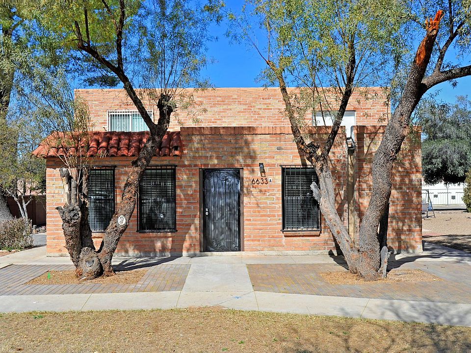1st image of 6633 E Calle Alegria Unit A