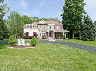 20 Fairview Rd, Loudonville, NY 12211