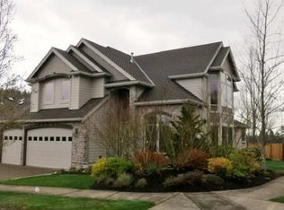 11472 SE Norwood Loop, Happy Valley, OR 97086