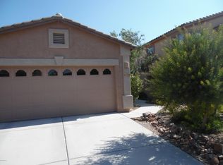 7518 E Fair Meadows Loop, Tucson, AZ 85756