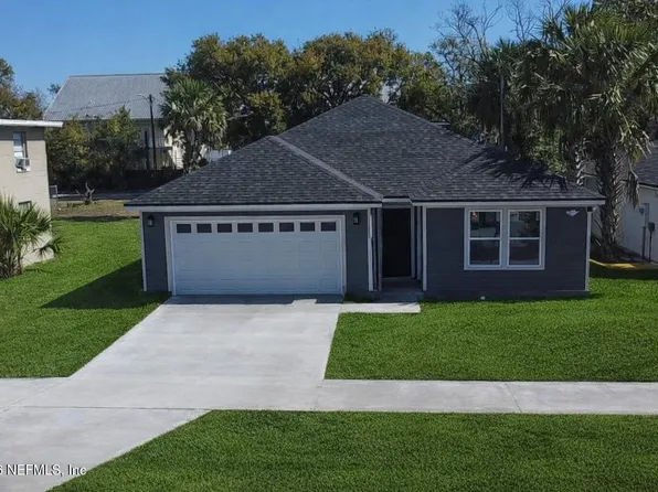 1017 FRANKLIN Street, Jacksonville, FL 32206