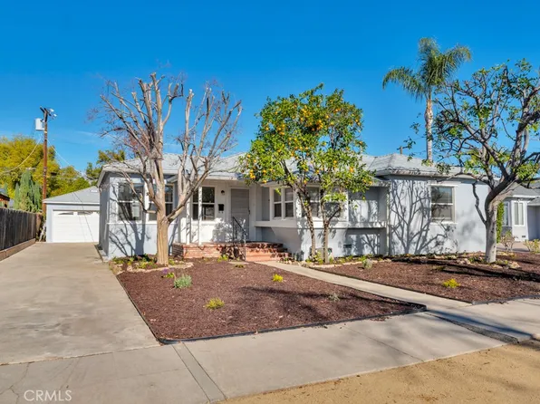 18343 Erwin St, Reseda, CA 91335