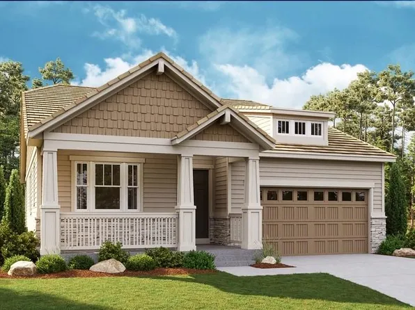 5234 Queen Court, Arvada, CO 80002