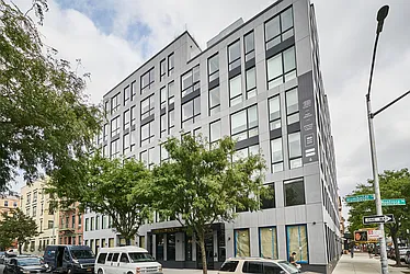 Rented by Lodger Corp