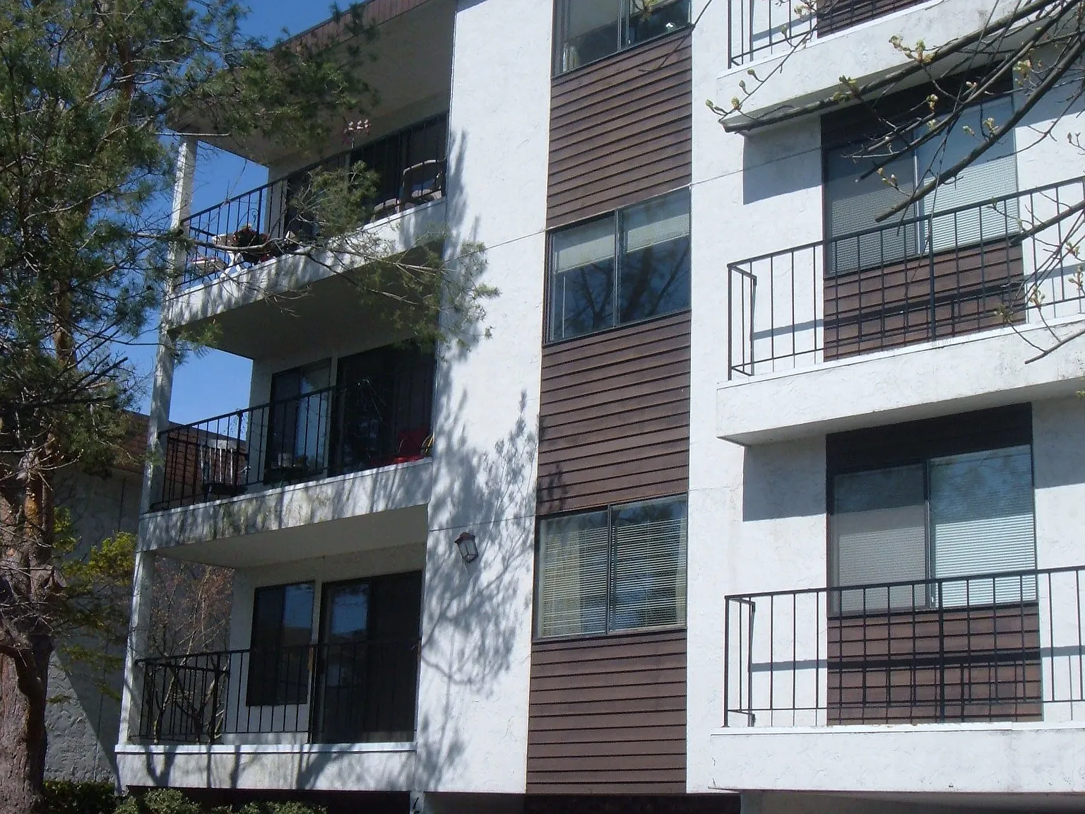 Trondheim Apartments — Photo 2