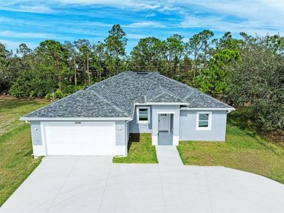 22286 Peachland Blvd, Port Charlotte, FL, 33954