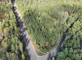 LOT 3 Crawling Stone Dr, Lac Du Flambeau, WI 54538