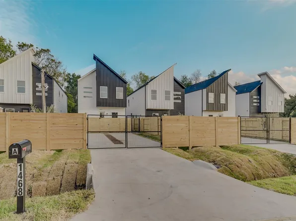 9437 Pembrook St, Houston, TX 77016