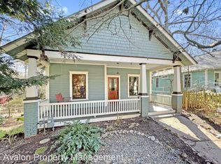 218 Evans Dr, Decatur, GA 30030