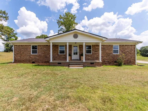 506 W Shiloh Church Rd, Stantonville, TN 38379